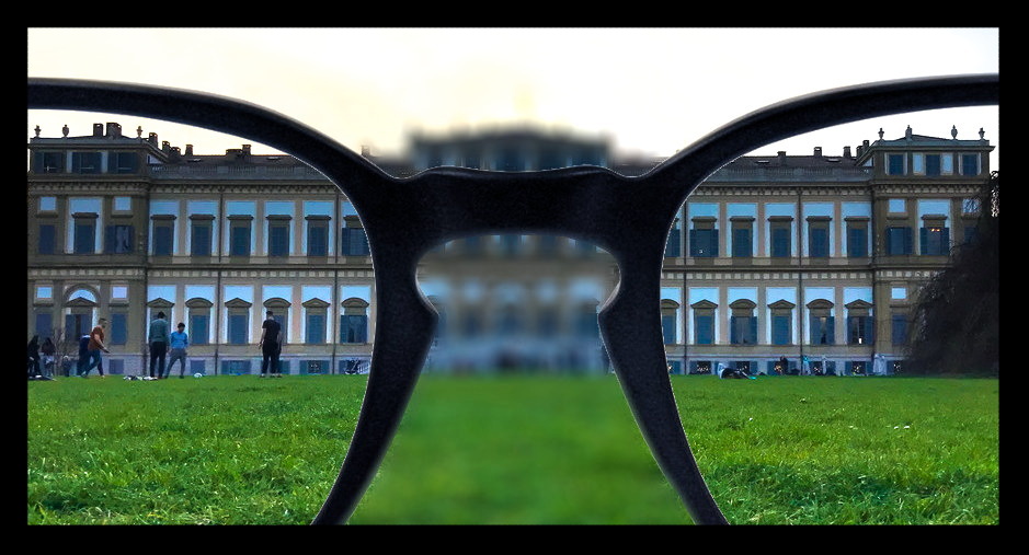 La Villa Reale di Monza e la scelta di Luxottica: si riaccendono le polemiche per lo sfruttamento commerciale del sito.