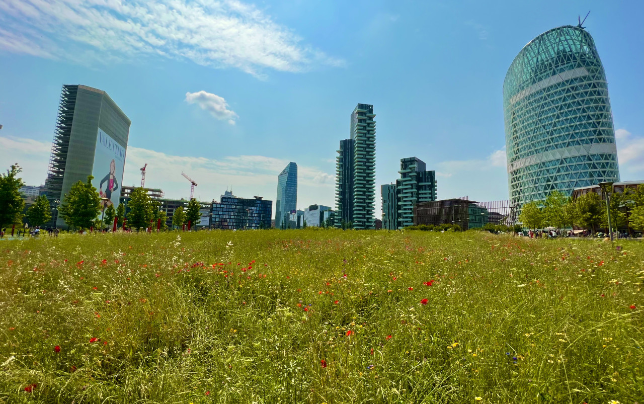 La quinta edizione di FORESIGHT esplora il futuro delle città con una prospettiva olfattiva