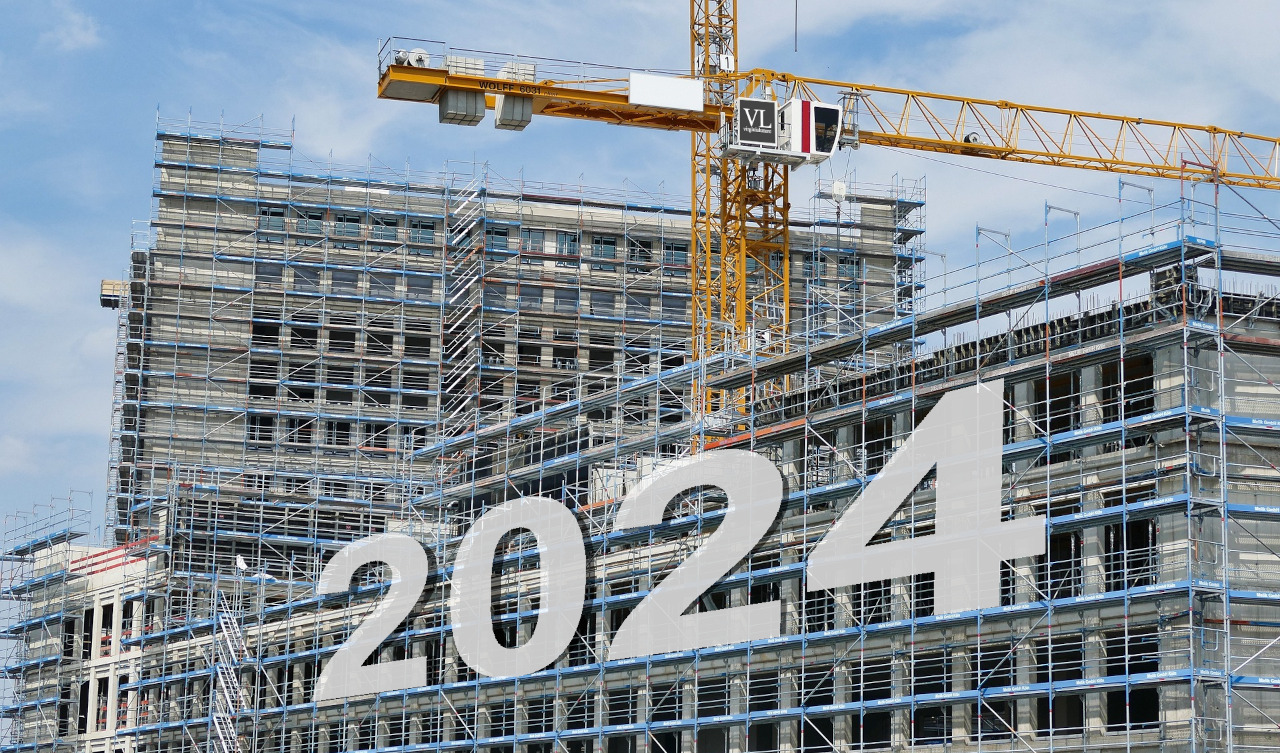 Renaissance 2024: Guidare il futuro del real estate con innovazione e sostenibilità