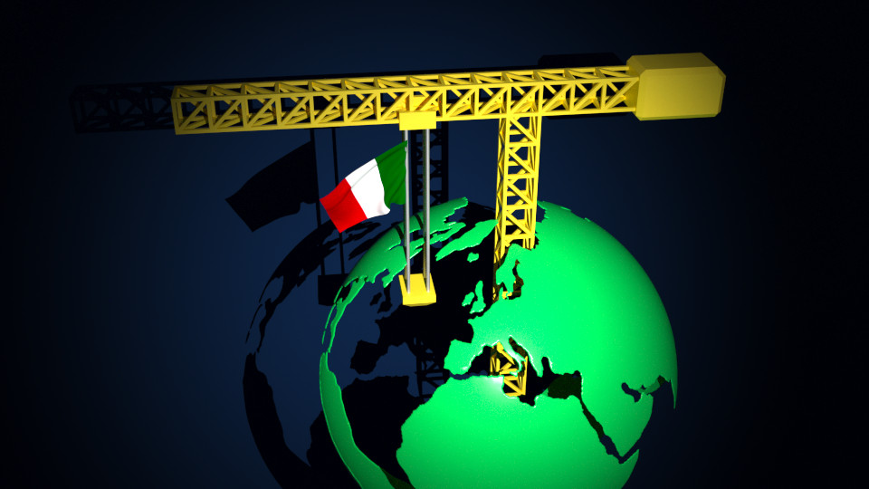 Le imprese di costruzioni italiane protagoniste delle infrastrutture mondiali