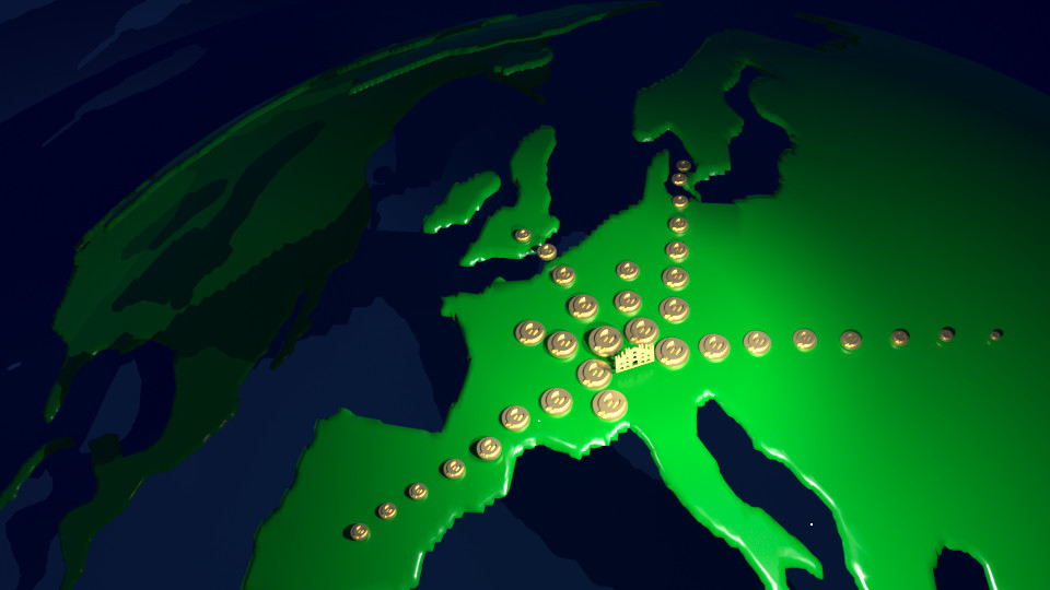 Milano città d’attrazione per i capitali stranieri gioca la sua partita sulle altre metropoli europee