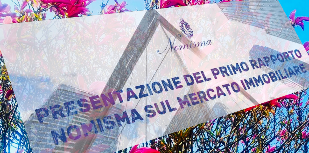 La “maledetta” Primavera del mercato immobiliare