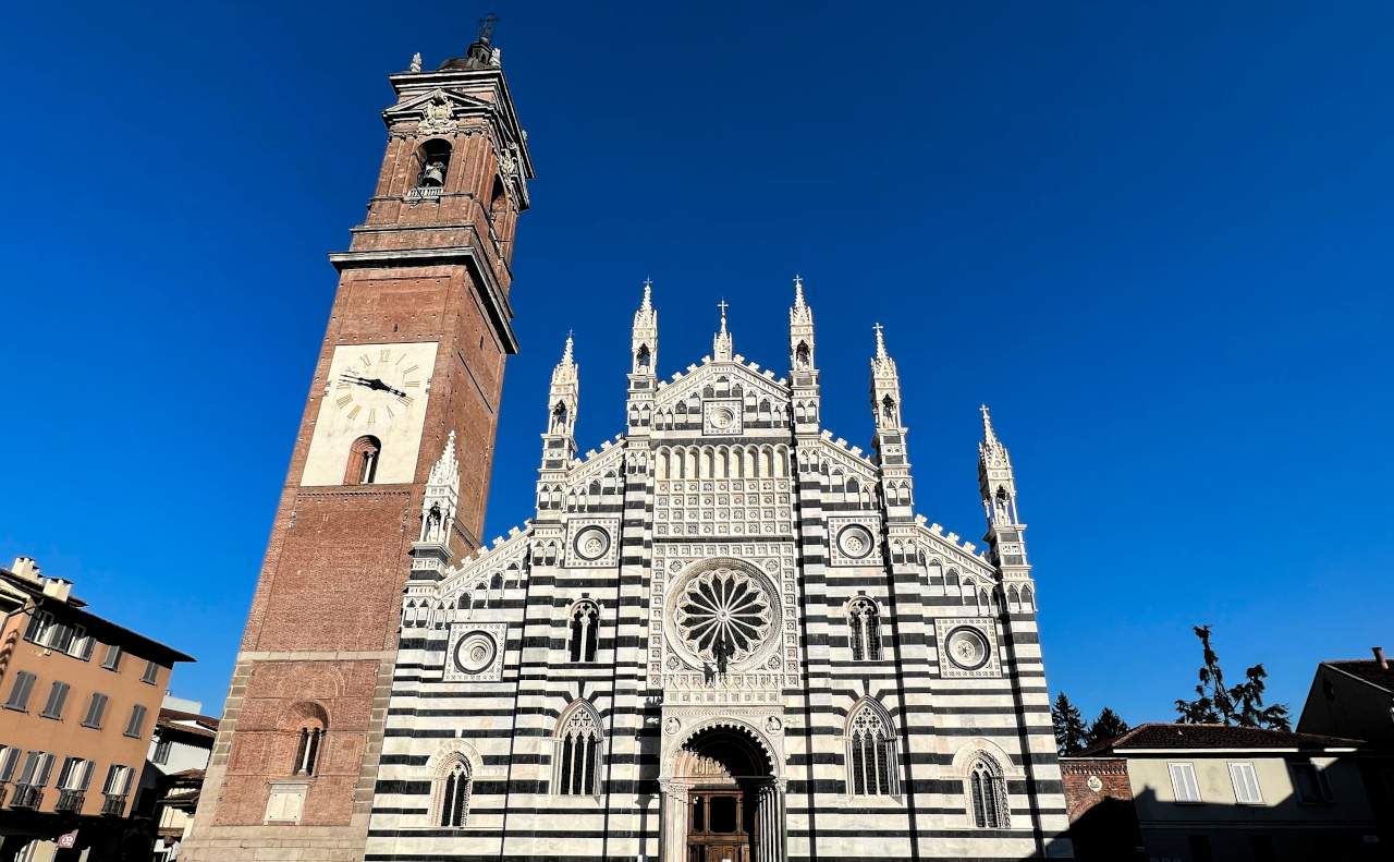 La rigenerazione urbana all’insegna del “fa anda i man” brianzolo.