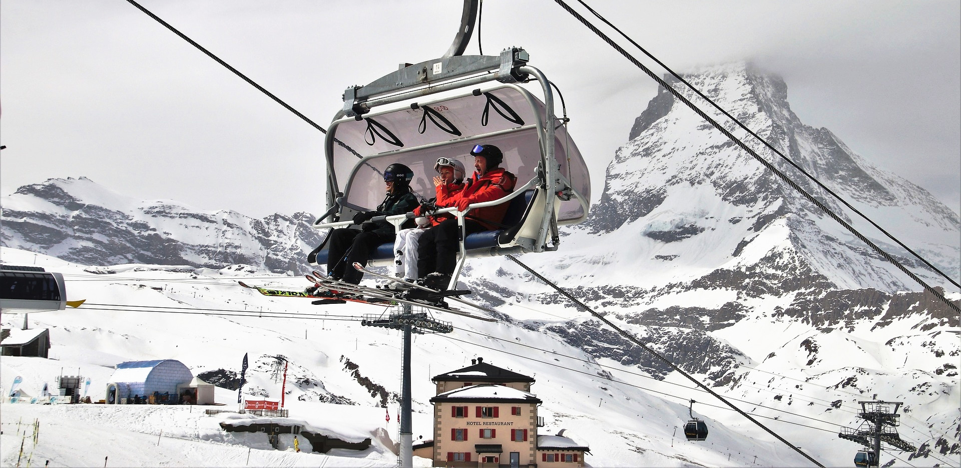 Il settore turistico: protagonista a 5 stelle