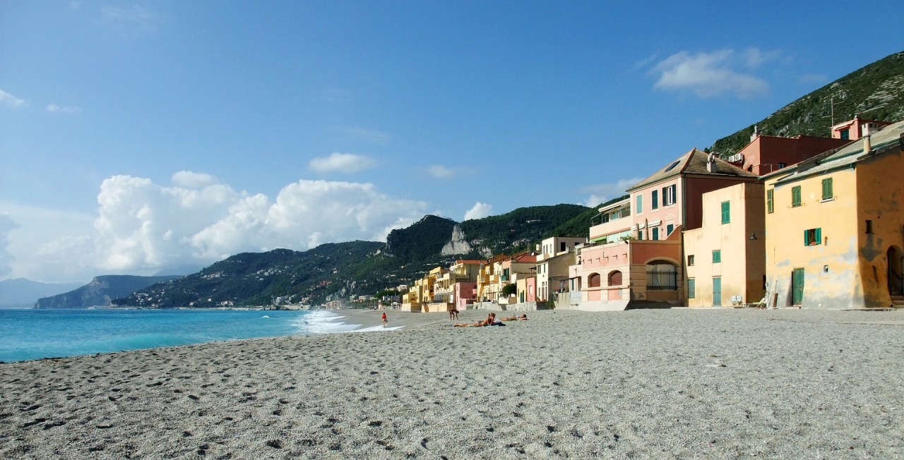 Le pubbliche amministrazioni e le spiagge