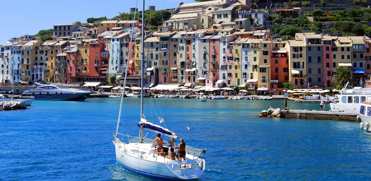 Una nuova vita che arriva dal mare per le località della riviera.