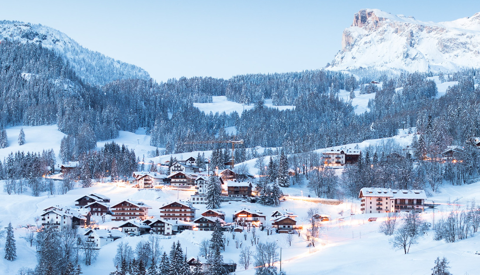 Ospitalità ed accoglienza del futuro all’evento Welcoming Gate di Cortina d’Ampezzo