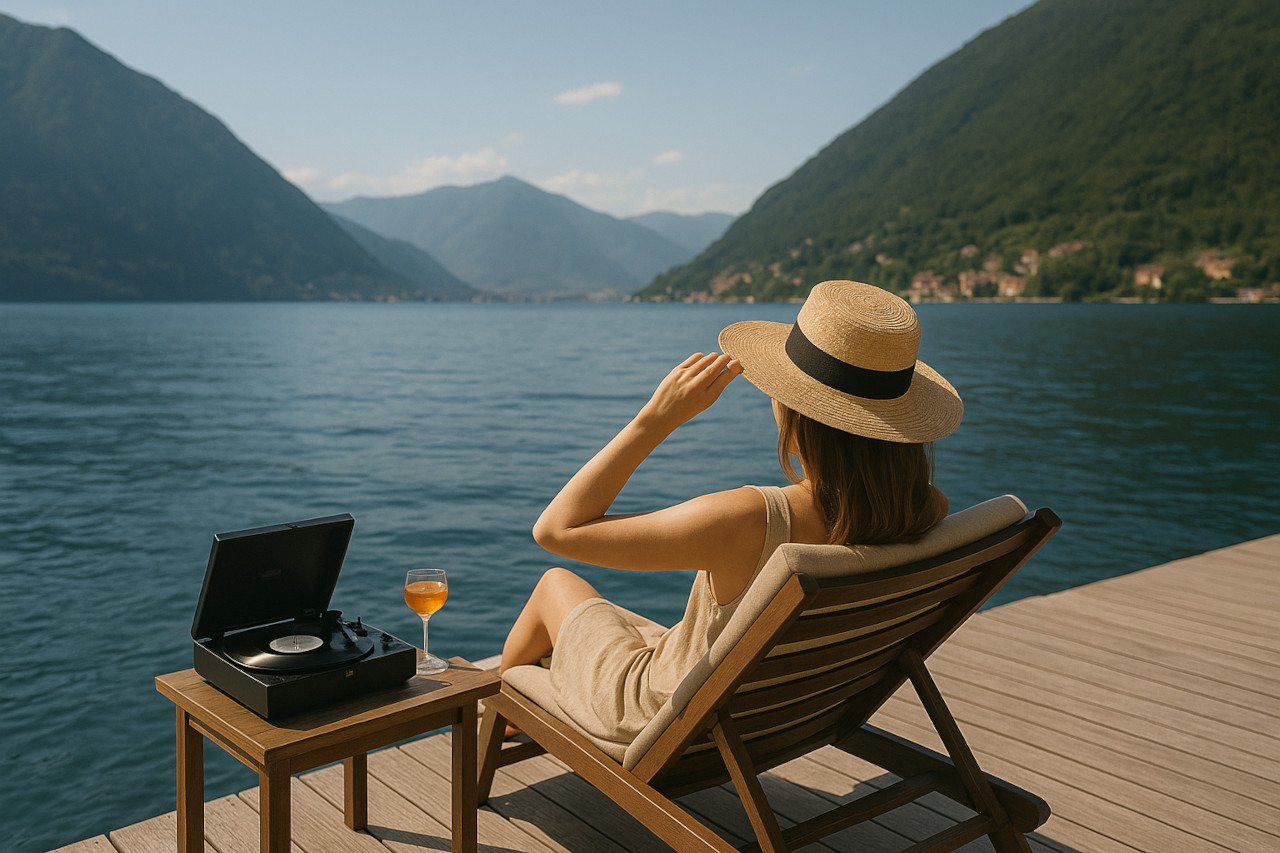 Oltre la location: l’esperienza come nuovo paradigma dell’hospitality