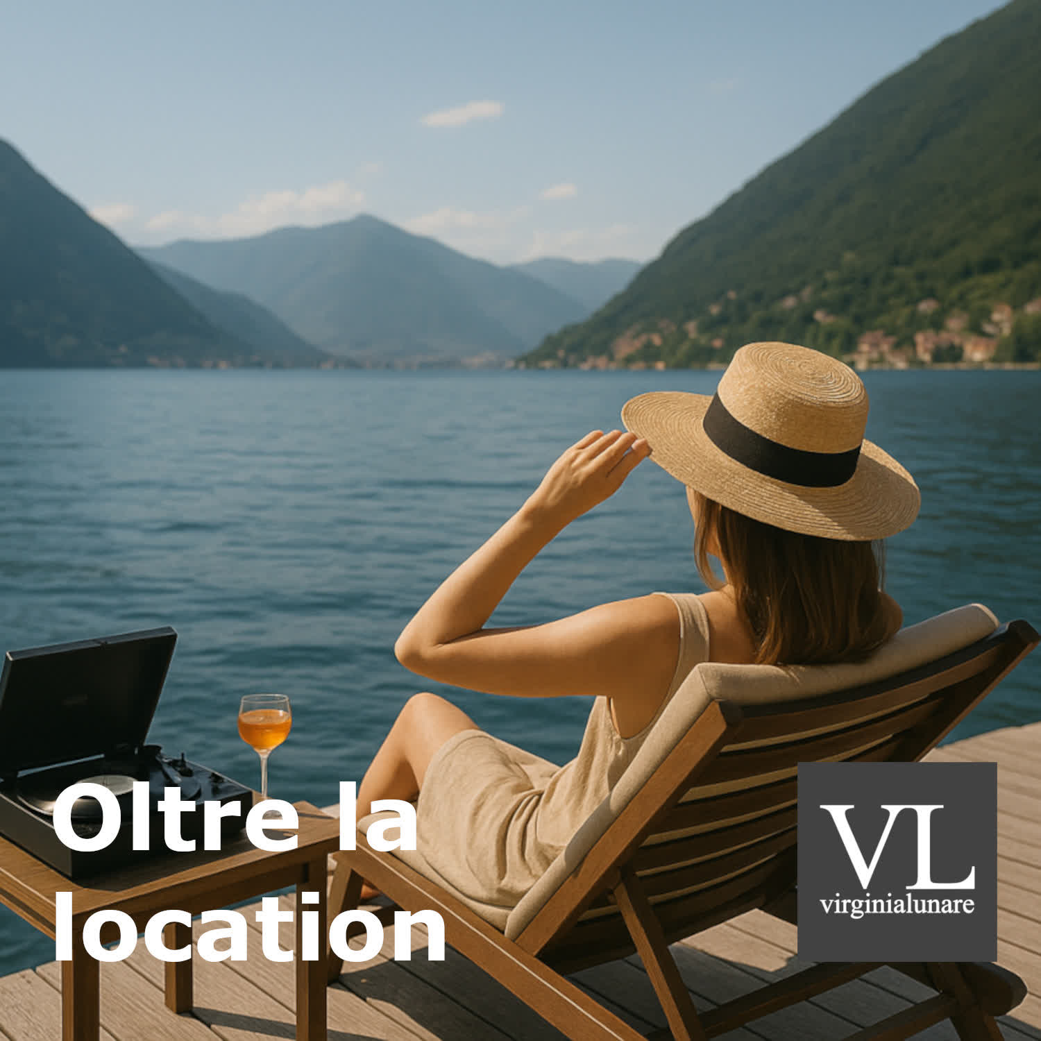 Oltre la location