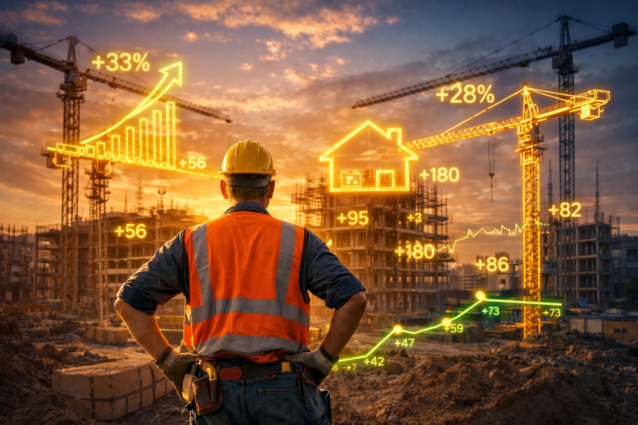 Non perdere l’allenamento: la sfida del settore delle Costruzioni nel dopo-PNRR