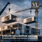 Industrializzazione edilizia